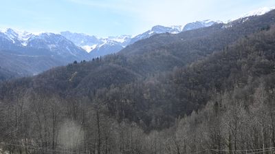 immagine della webcam nei dintorni di Cuneo: webcam Terme di Lurisia