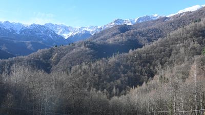 immagine della webcam nei dintorni di Monte Pigna: webcam Terme di Lurisia