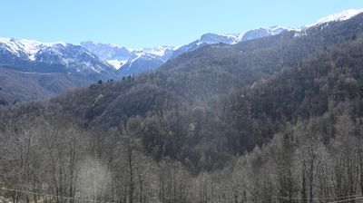 immagine della webcam nei dintorni di Monte Pigna: webcam Terme di Lurisia