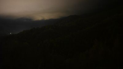 immagine della webcam nei dintorni di Limone Piemonte: webcam Terme di Lurisia