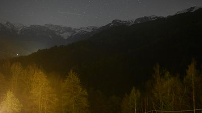 immagine della webcam nei dintorni di Frabosa Soprana: webcam Terme di Lurisia
