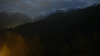 immagine della webcam nei dintorni di Pancani: webcam Terme di Lurisia