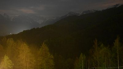 immagine della webcam nei dintorni di Valdieri: webcam Terme di Lurisia