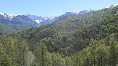 immagine della webcam nei dintorni di Magliano Alpi: webcam Terme di Lurisia