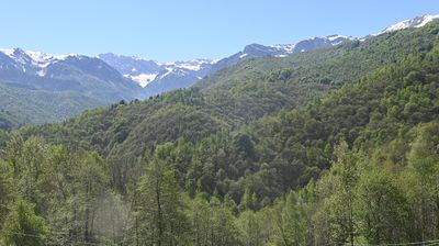 immagine della webcam nei dintorni di Prato Nevoso: webcam Terme di Lurisia