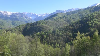 immagine della webcam nei dintorni di Niella Tanaro: webcam Terme di Lurisia