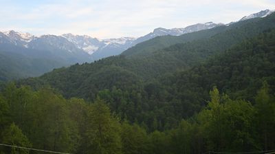 immagine della webcam nei dintorni di Artesina: webcam Terme di Lurisia