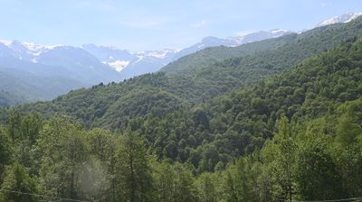 immagine della webcam nei dintorni di Viola: webcam Terme di Lurisia