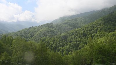 immagine della webcam nei dintorni di San Giacomo di Roburent: webcam Terme di Lurisia