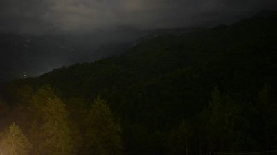 immagine della webcam nei dintorni di Fossano: webcam Terme di Lurisia