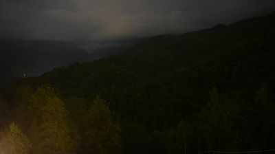 immagine della webcam nei dintorni di Entracque: webcam Terme di Lurisia