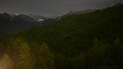 immagine della webcam nei dintorni di Cervasca: webcam Terme di Lurisia