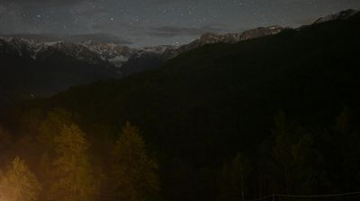immagine della webcam nei dintorni di Cuneo: webcam Terme di Lurisia
