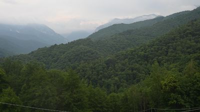 immagine della webcam nei dintorni di Frabosa Soprana: webcam Terme di Lurisia