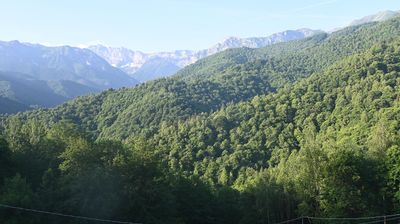 immagine della webcam nei dintorni di Limone Piemonte: webcam Terme di Lurisia