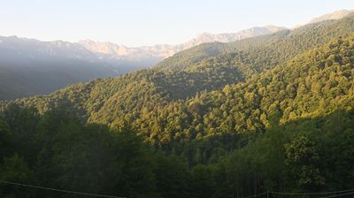 immagine della webcam nei dintorni di Pancani: webcam Terme di Lurisia