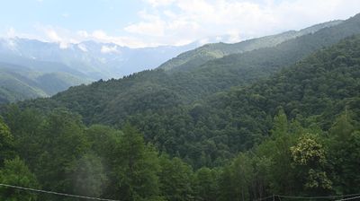 immagine della webcam nei dintorni di Prato Nevoso: webcam Terme di Lurisia
