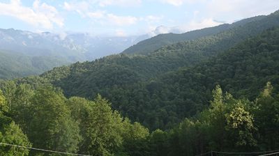 immagine della webcam nei dintorni di Frabosa Sottana: webcam Terme di Lurisia