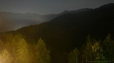 immagine della webcam nei dintorni di Magliano Alpi: webcam Terme di Lurisia