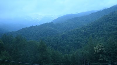 immagine della webcam nei dintorni di Fossano: webcam Terme di Lurisia