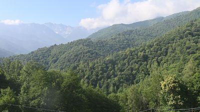 immagine della webcam nei dintorni di Fossano: webcam Terme di Lurisia
