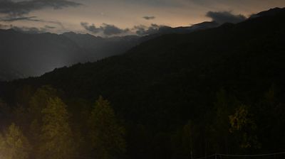 immagine della webcam nei dintorni di Saint Grée: webcam Terme di Lurisia