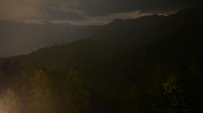 immagine della webcam nei dintorni di Cuneo: webcam Terme di Lurisia