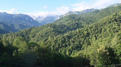 immagine della webcam nei dintorni di Lurisia: webcam Terme di Lurisia