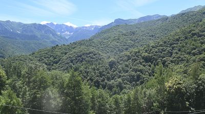 immagine della webcam nei dintorni di Fossano: webcam Terme di Lurisia