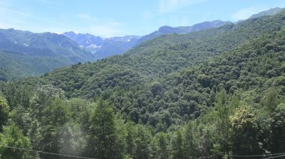 immagine della webcam nei dintorni di Roburent: webcam Terme di Lurisia