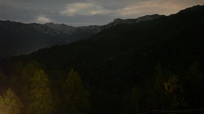 immagine della webcam nei dintorni di Roburent: webcam Terme di Lurisia