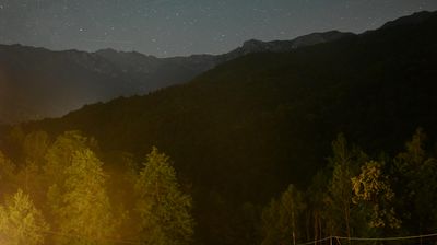 immagine della webcam nei dintorni di Prato Nevoso: webcam Terme di Lurisia