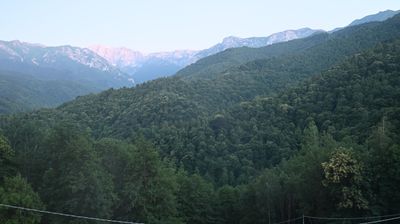 immagine della webcam nei dintorni di Entracque: webcam Terme di Lurisia