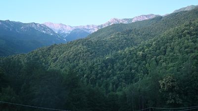 immagine della webcam nei dintorni di Cervasca: webcam Terme di Lurisia