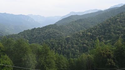 immagine della webcam nei dintorni di Lurisia Terme Monte Pigna: webcam Terme di Lurisia