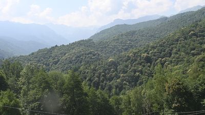 immagine della webcam nei dintorni di Entracque: webcam Terme di Lurisia