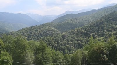 immagine della webcam nei dintorni di Frabosa Soprana: webcam Terme di Lurisia