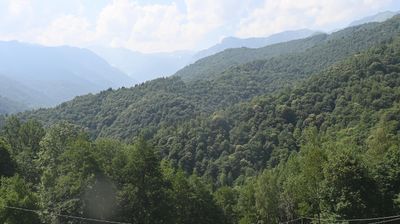 immagine della webcam nei dintorni di Cuneo Levaldigi: webcam Terme di Lurisia