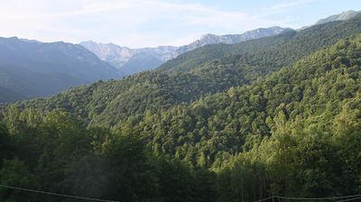 immagine della webcam nei dintorni di Pamparato: webcam Terme di Lurisia