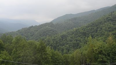 immagine della webcam nei dintorni di Frabosa Soprana: webcam Terme di Lurisia