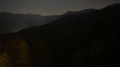 immagine della webcam nei dintorni di Prato Nevoso: webcam Terme di Lurisia