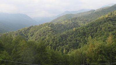 immagine della webcam nei dintorni di Niella Tanaro: webcam Terme di Lurisia