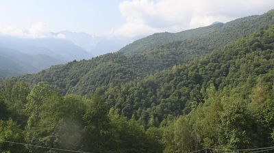 immagine della webcam nei dintorni di Pancani: webcam Terme di Lurisia