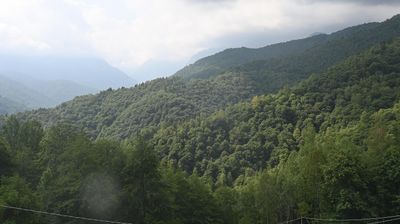 immagine della webcam nei dintorni di Saint Grée: webcam Terme di Lurisia