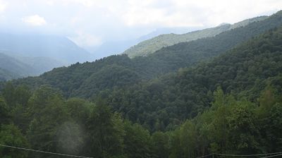immagine della webcam nei dintorni di Valdieri: webcam Terme di Lurisia