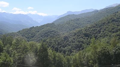 immagine della webcam nei dintorni di Magliano Alpi: webcam Terme di Lurisia