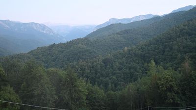 immagine della webcam nei dintorni di Magliano Alpi: webcam Terme di Lurisia