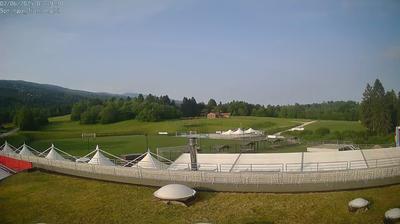 Preview delle webcam di Belluno
