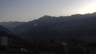 immagine della webcam nei dintorni di Strozza: webcam San Giovanni Bianco