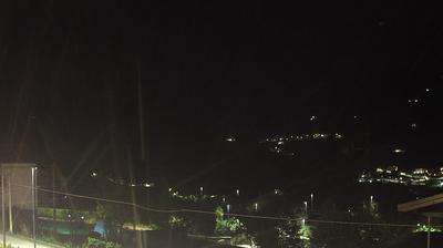 immagine della webcam nei dintorni di Bergamo Città Alta: webcam San Giovanni Bianco